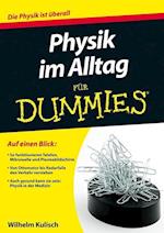 Physik Im Alltag Fur Dummies