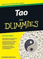 Tao für Dummies