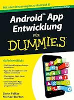 Android App Entwicklung fur Dummies