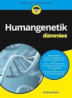 Humangenetik für Dummies