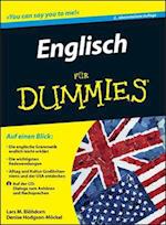 Englisch für Dummies 2e