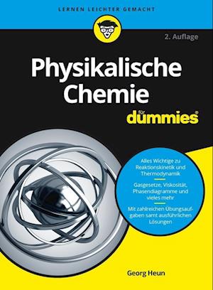 Physikalische Chemie fur Dummies