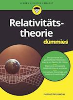 Relativitatstheorie fur Dummies