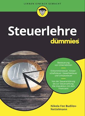 Steuerlehre fur Dummies