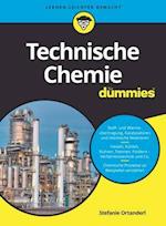 Technische Chemie fur Dummies