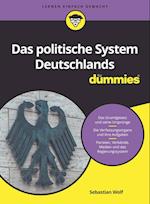 Das politische System Deutschlands fur Dummies