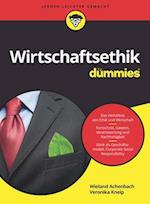 Wirtschaftsethik für Dummies