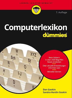 Computerlexikon fur Dummies