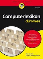 Computerlexikon für Dummies 7e