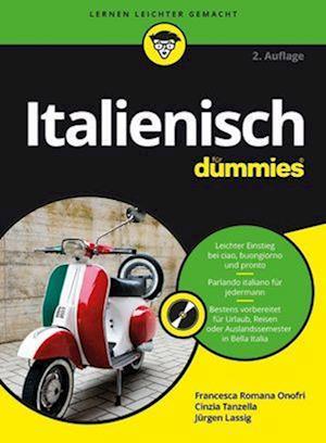 Italienisch fur Dummies