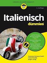 Italienisch für Dummies 2e