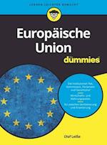 Europaische Union fur Dummies
