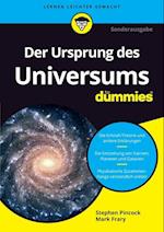 Der Ursprung des Universums fur Dummies