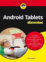 Android Tablets fur Dummies