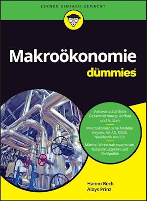 Makrooekonomie fur Dummies