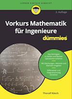 Vorkurs Mathematik fur Ingenieure fur Dummies