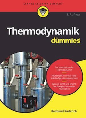 Thermodynamik fur Dummies