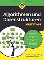 Algorithmen und Datenstrukturen fur Dummies