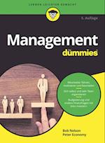 Management für Dummies 5e