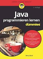 Java programmieren lernen für Dummies 2e