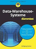 Data–Warehouse–Systeme für Dummies
