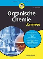 Organische Chemie für Dummies A3