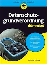 Datenschutzgrundverordnung für Dummies