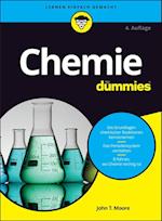 Chemie für Dummies 4e