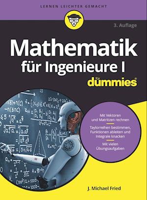 Mathematik fur Ingenieure I fur Dummies