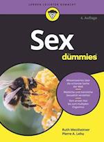 Sex für Dummies 4e