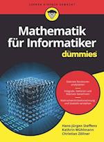 Mathematik fur Informatiker fur Dummies