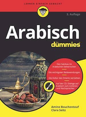 Arabisch fur Dummies