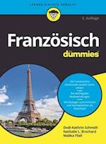 Französisch für Dummies 2e