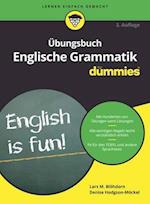 Übungsbuch Englische Grammatik für Dummies 2e