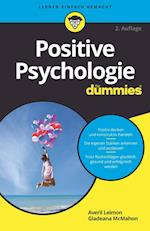 Positive Psychologie für Dummies 2A
