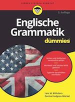 Englische Grammatik für Dummies 2e