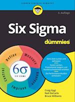 Six Sigma für Dummies 3e