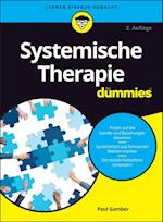 Systemische Therapie für Dummies 2e