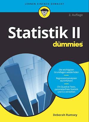 Statistik II fur Dummies