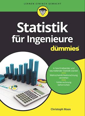 Statistik fur Ingenieure fur Dummies