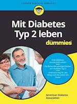 Mit Diabetes Typ 2 leben fur Dummies