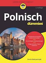 Polnisch für Dummies 2e