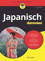 Japanisch für Dummies 2e