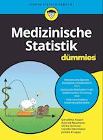 Medizinische Statistik fur Dummies