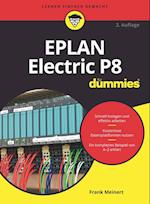 EPLAN Electric P8 fur Dummies