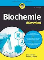 Biochemie für Dummies 3e
