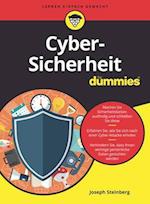 Cyber–Sicherheit für Dummies