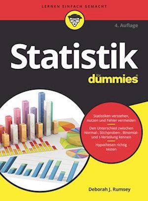 Statistik fur Dummies
