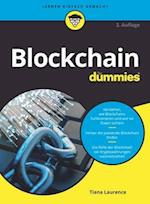 Blockchain für Dummies 2e