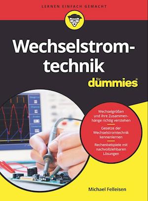 Wechselstromtechnik fur Dummies